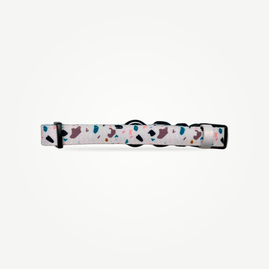 Terrazzo - Collar