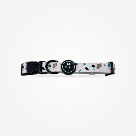 Terrazzo - Collar