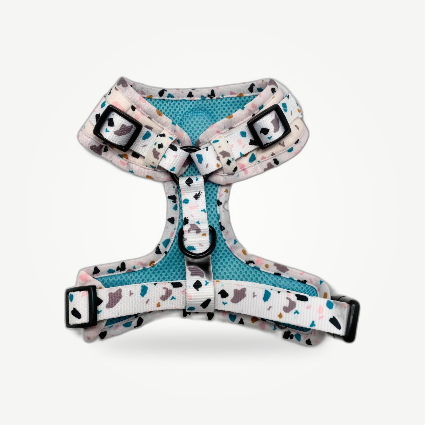 Terrazzo - Adjustable Harness