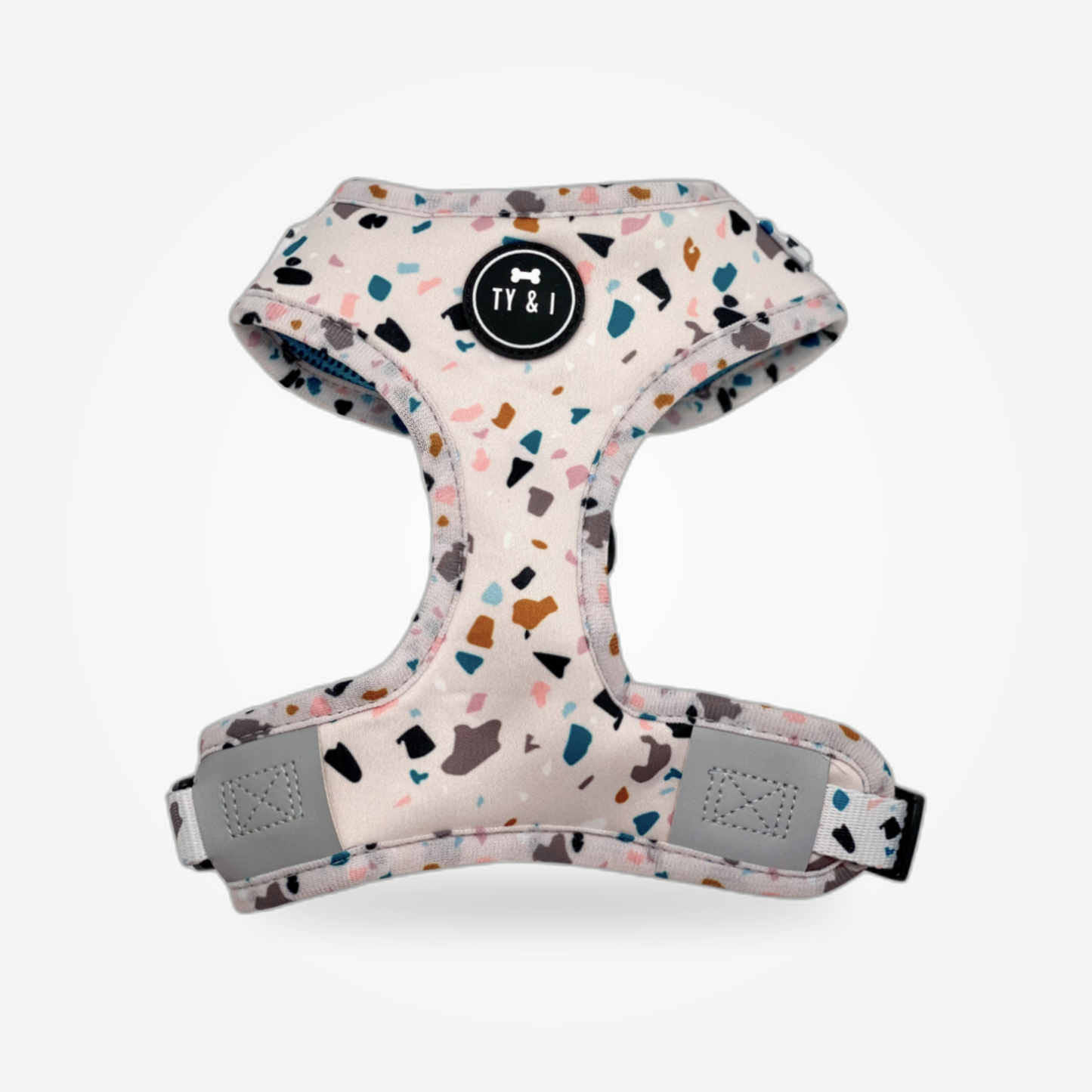 Terrazzo - Adjustable Harness