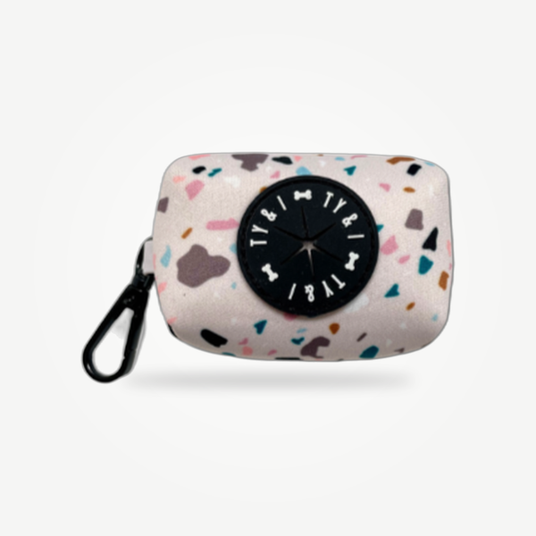 Terrazzo