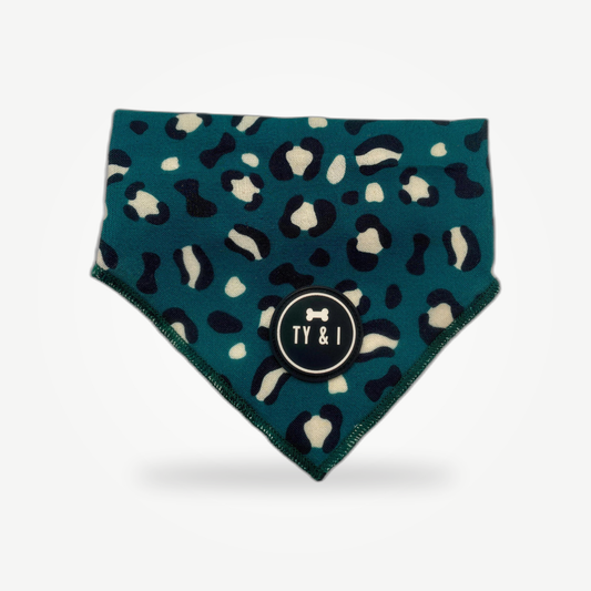 Wild Thing - Bandana