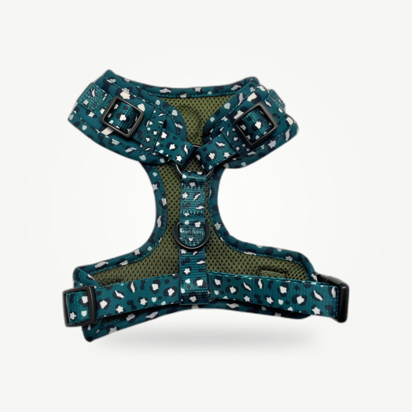 Wild Thing - Adjustable Harness