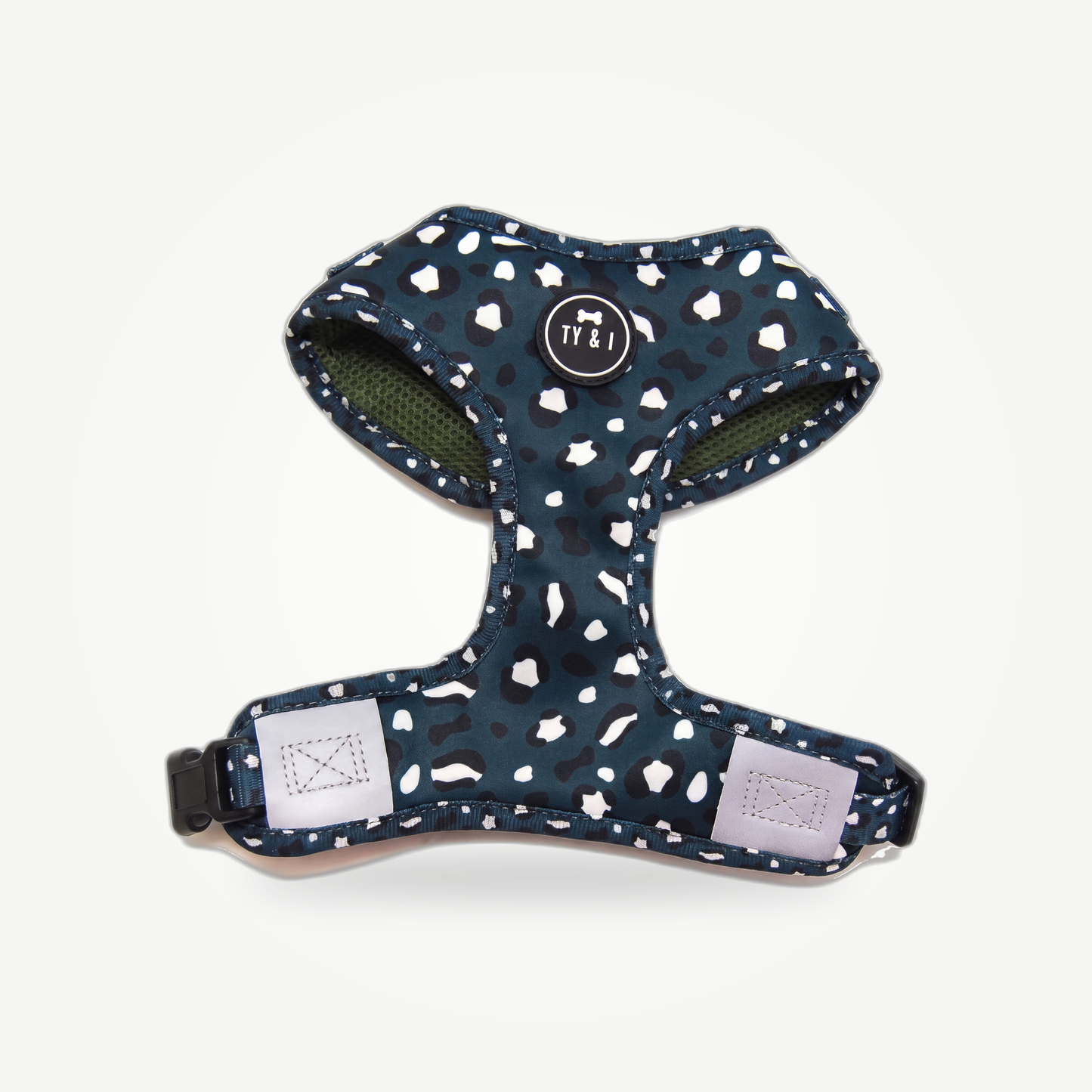 Wild Thing - Adjustable Harness