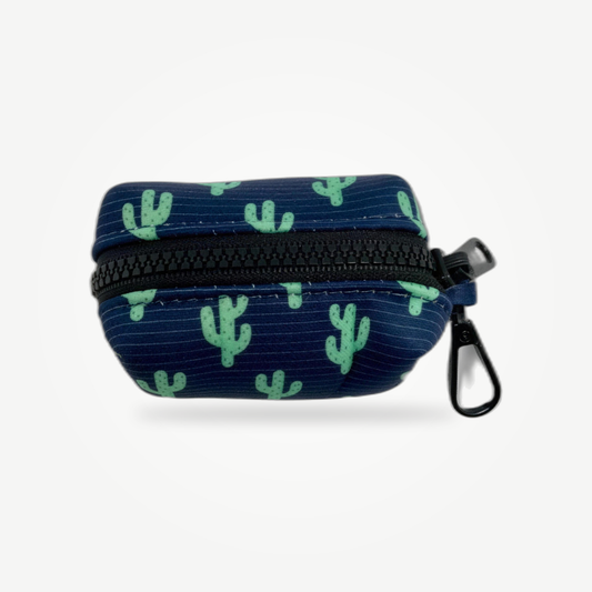 You Prickle My Fancy - Poop Bag Holder