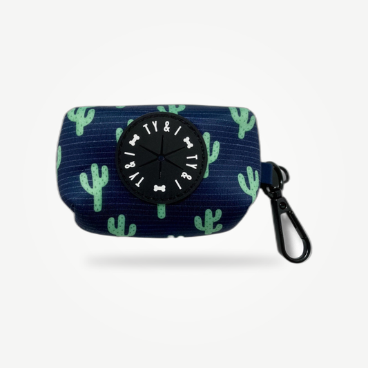 You Prickle My Fancy - Poop Bag Holder
