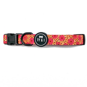 Flower Power - Collar