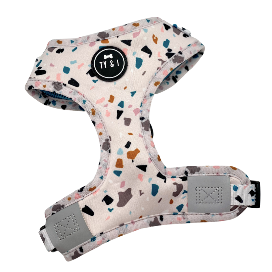 Terrazzo - Adjustable Harness